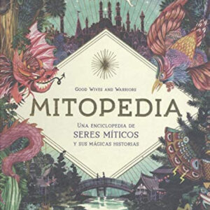 Mitopedia