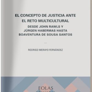 El concepto de justicia ante el reto multicultural