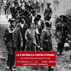 La II república contra sí misma