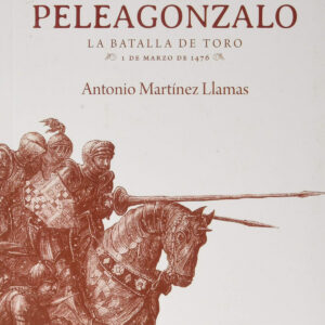 Peleagonzalo