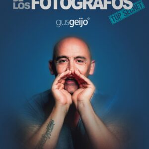 El libro secreto de los fotógrafos