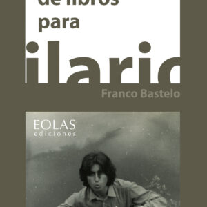 Libro de libros para Hilario Franco Bastelo