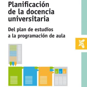 Planificaciùn de la docencia universitaria
