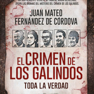 EL CRÍMEN DE LOS GALINDOS