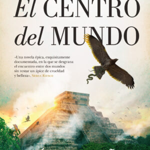 El centro del mundo
