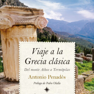 Viaje a la Grecia clásica