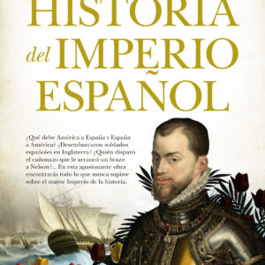 Eso no estaba en mi libro de Historia del Imperio español