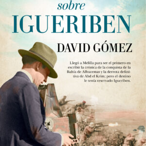 Fuego sobre Igueriben