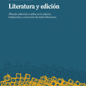Literatura y edición