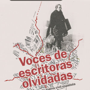 Voces de escritoras olvidadas