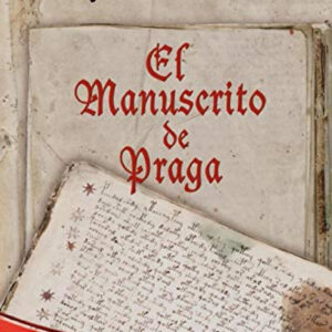 El manuscrito de Praga
