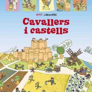 Cavallers i castells