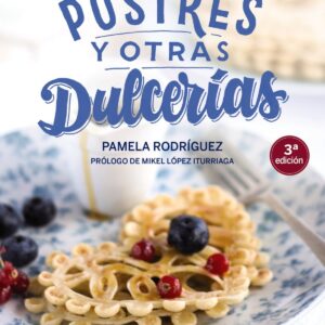 Postres y otras dulcerías