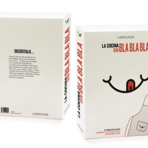 La cocina sin bla, bla, bla - Edición especial