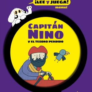 Capitán Nino y el tesoro perdido