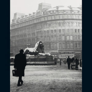 Leones muertos (Serie Jackson Lamb 2)