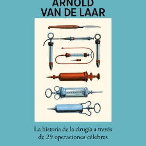 El arte del bisturí