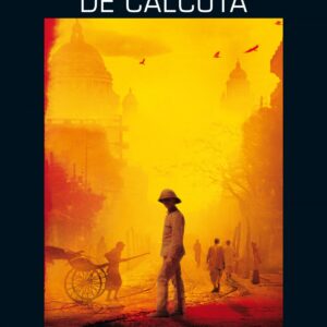 El hombre de Calcuta
