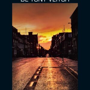 Los papeles de Tony Veitch