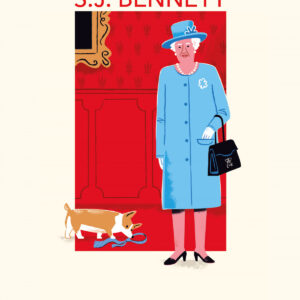 El nudo Windsor (Su Majestad, la reina investigadora 1)