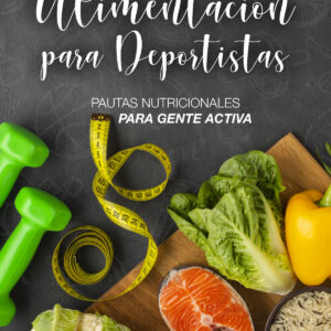 Alimentacion para deportistas