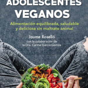 Adolescentes veganos