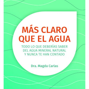 Más claro que el agua