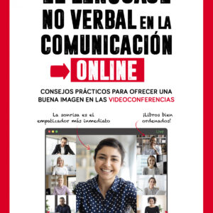 El lenguaje no verbal en la comunicación online
