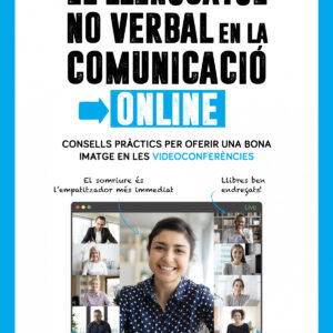 El llenguatge no verbal en la comunicació online