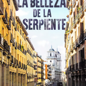 La belleza de la serpiente