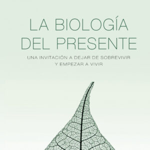 La biología del presente