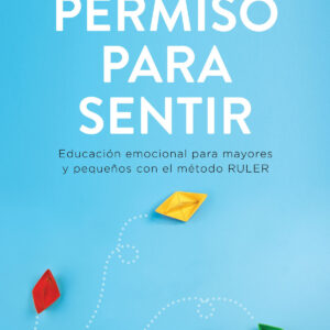 Permiso para sentir