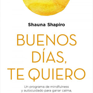 Buenos días, te quiero