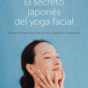 El secreto japonés del yoga facial