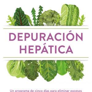 Depuración hepática