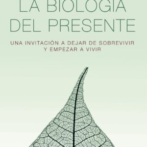La biología del presente