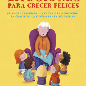 Emociones para crecer felices