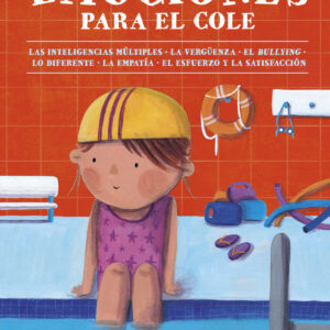 Emociones para el cole