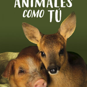 Animales como tú