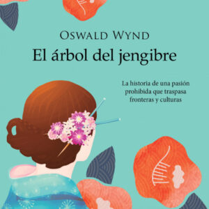 El árbol del jengibre