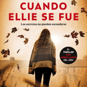 Cuando Ellie se fue