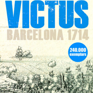 Victus (edició en català)