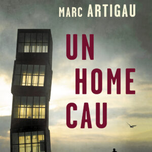 Un home cau (Detectiu Albert Martínez 1)