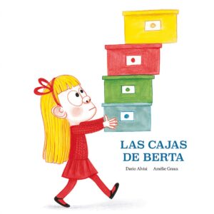 Las cajas de Berta