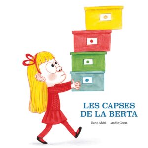 Les capses de la Berta