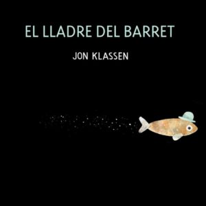 EL LLADRE DEL BARRET