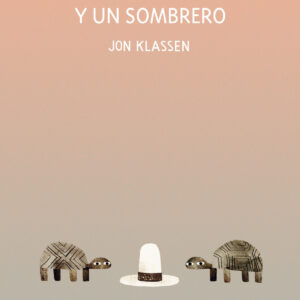 Dos tortugas y un sombrero
