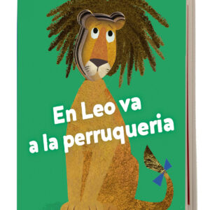 En Leo va a la perruqueria
