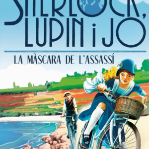 La màscara de l'assassí