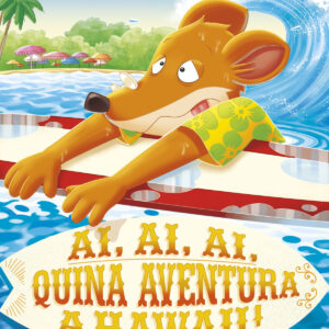 Ai, ai, ai, quina aventura a Hawaii!